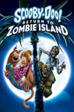Watch Scooby-Doo: Return to Zombie Island 123moviesFree