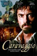 Watch Caravaggio 123moviesFree