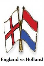 Watch England vs Holland 123moviesFree