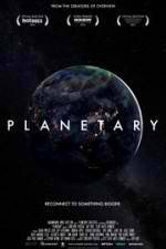 Watch Planetary 123moviesFree
