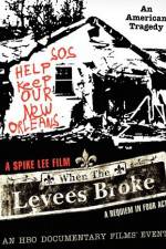 Watch When the Levees Broke: A Requiem in Four Acts 123moviesFree