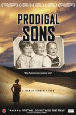 Watch Prodigal Sons 123moviesFree