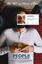 Watch People You May Know 123moviesFree