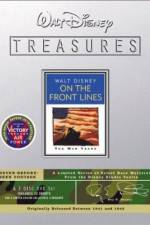 Watch Donald Duck In Nutzi Land 123moviesFree