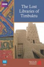 Watch The Lost Libraries of Timbuktu 123moviesFree