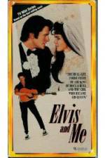 Watch Elvis and Me 123moviesFree