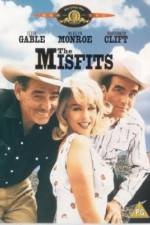 Watch The Misfits 123moviesFree