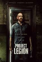 Watch Project Legion 123moviesFree
