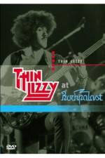 Watch Thin Lizzy  In Concert 123moviesFree