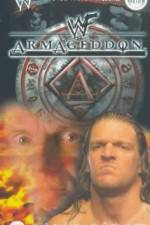 Watch WWF Armageddon 123moviesFree