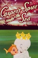 Watch Casper\'s Spree Under the Sea (Short 1950) 123moviesFree