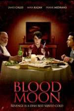 Watch Blood Moon 123moviesFree