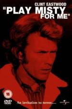 Watch Play Misty for Me 123moviesFree