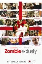 Watch Zombie Actually 123moviesFree