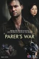 Watch Parer's War 123moviesFree