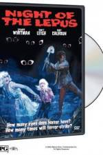 Watch Night of the Lepus 123moviesFree