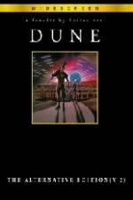 Watch Dune ;The Alternative Edition  (Fanedit) 123moviesFree