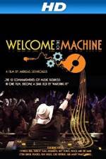 Watch Welcome to the Machine 123moviesFree