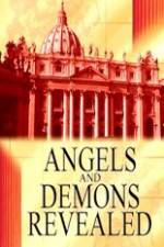 Watch Angels and Demons Revealed 123moviesFree