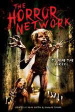 Watch The Horror Network Vol. 1 123moviesFree
