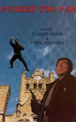 Watch Pushed Too Far 123moviesFree