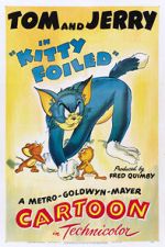 Watch Kitty Foiled 123moviesFree