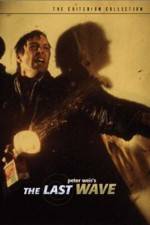 Watch The Last Wave 123moviesFree