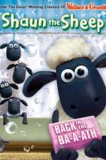 Watch Shaun The Sheep Back In The Ba a ath 123moviesFree