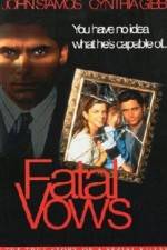 Watch Fatal Vows: The Alexandra O'Hara Story 123moviesFree