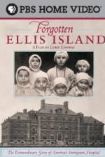 Watch Forgotten Ellis Island 123moviesFree
