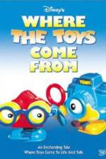 Watch Where the Toys Come from 123moviesFree