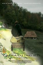 Watch The Goat and Her Three Kids (Short 2019) 123moviesFree