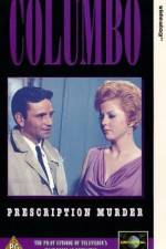 Watch Prescription Murder 123moviesFree