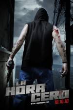 Watch La hora cero 123moviesFree