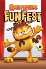 Watch Garfield's Fun Fest 123moviesFree