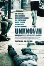 Watch Unknown 123moviesFree