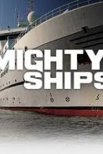 Watch Mighty Ships: Cristobal Colon 123moviesFree