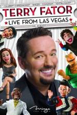 Watch Terry Fator: Live from Las Vegas 123moviesFree