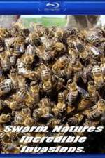 Watch Swarm: Nature's Incredible Invasions 123moviesFree