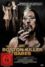 Watch Boston Killer Babes 123moviesFree