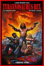 Watch T Rex Blood 123moviesFree