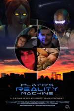 Watch Plato's Reality Machine 123moviesFree