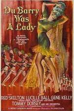 Watch Du Barry Was a Lady 123moviesFree