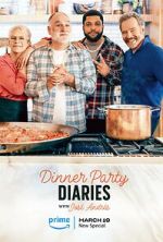 Watch Dinner Party Diaries with José Andrés 123moviesFree