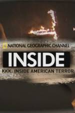 Watch KKK: Inside American Terror 123moviesFree