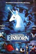 Watch The Last Unicorn 123moviesFree