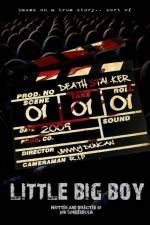Watch Little Big Boy 123moviesFree