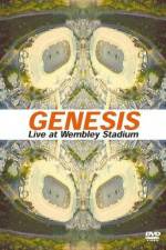 Watch Genesis Live at Wembley Stadium 123moviesFree
