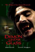 Watch Demon Under Glass 123moviesFree