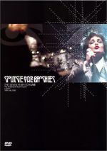 Watch Siouxsie and the Banshees: The Seven Year Itch Live 123moviesFree